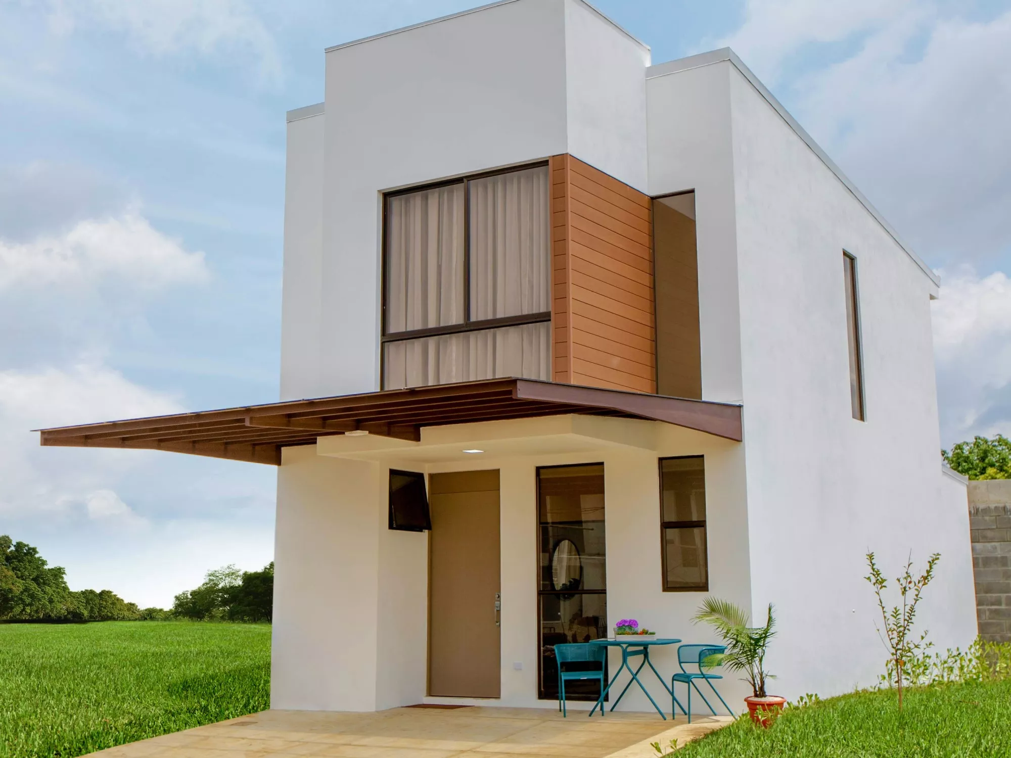 ALTUM Inmobiliaria
