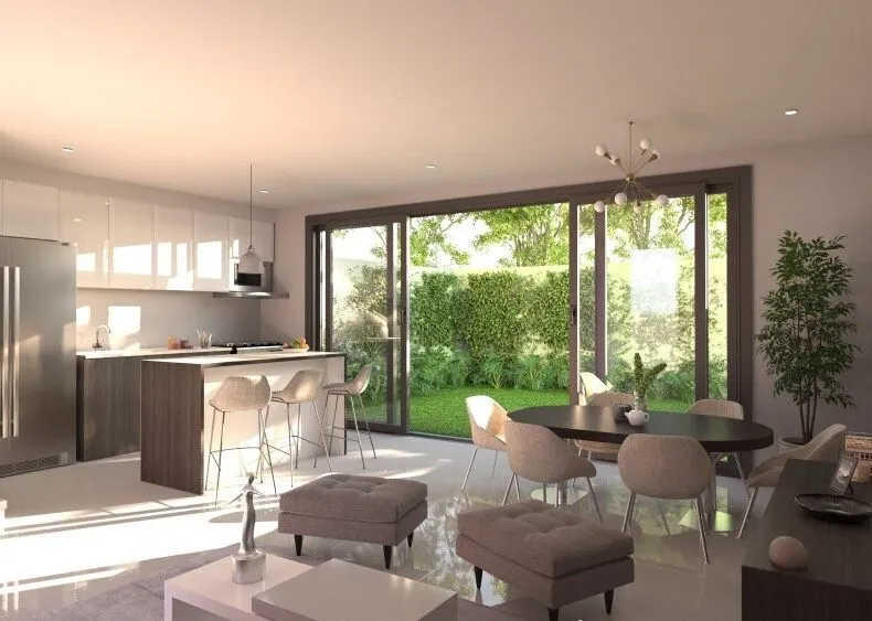 NŌA Lagunilla Casas en Heredia de 2 3 y 4 habitaciones