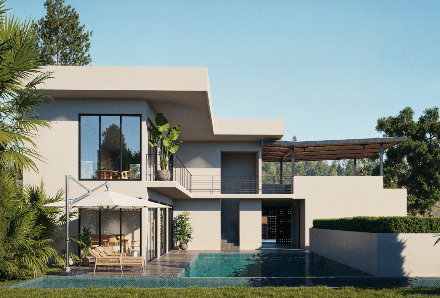 Casa Club
