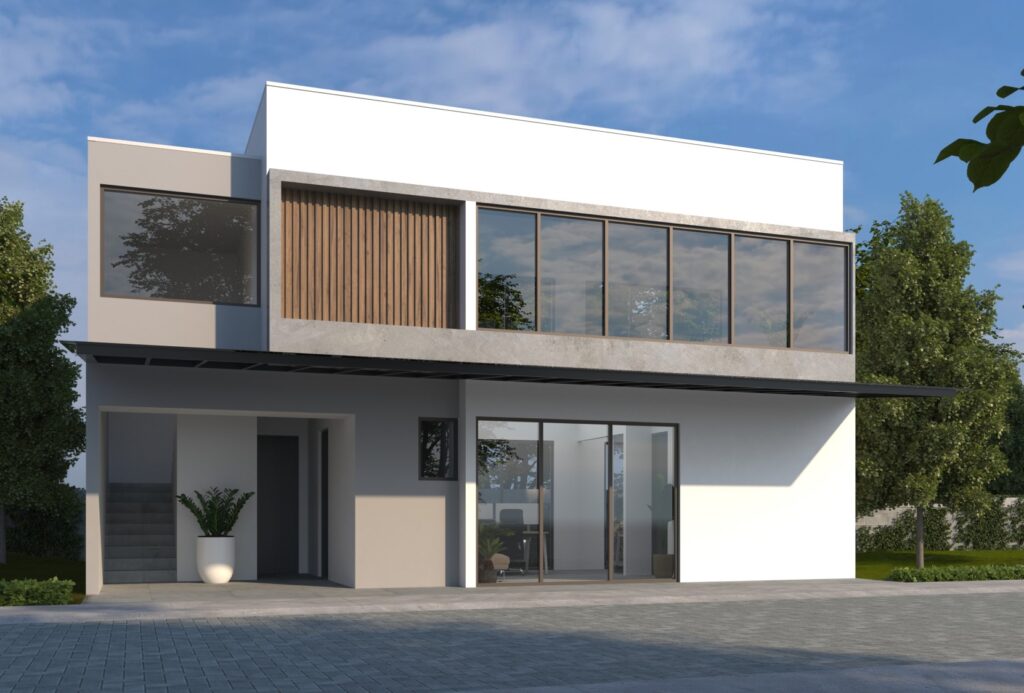 ALTUM Inmobiliaria