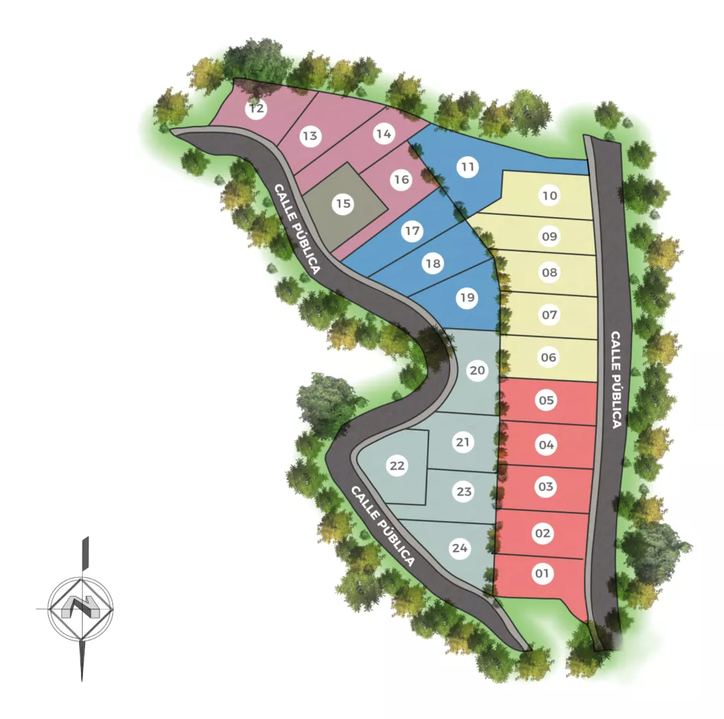 ALTUM Inmobiliaria